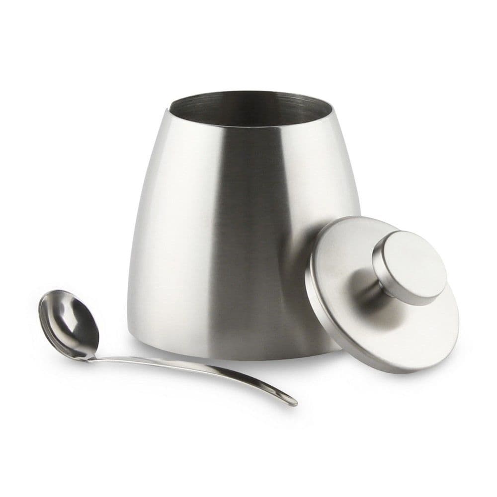 Belmont Sugar Bowl And Lid Options