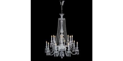 Dublin Chandelier - 16 Light