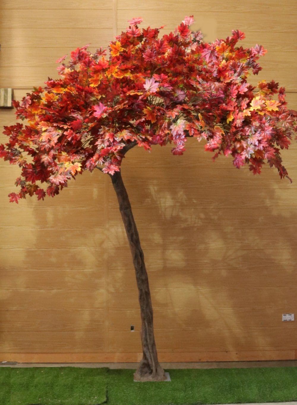 Laurel Artificial Tree Trunk