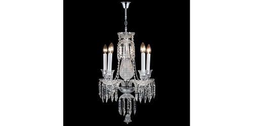 Lorum Chandelier - 4 Light