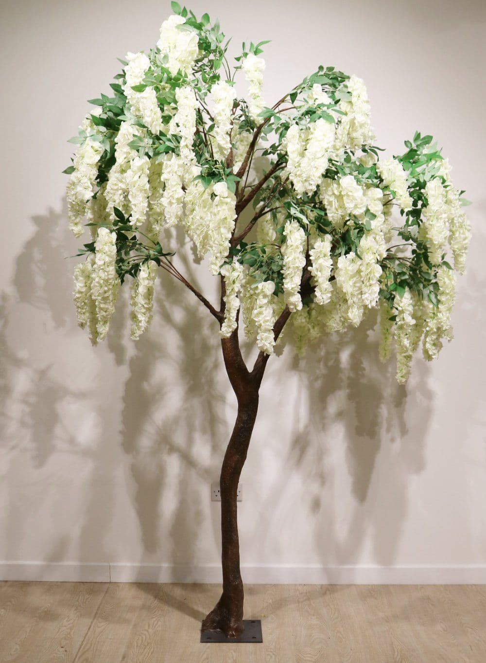 Sierra Artificial Tree Trunk