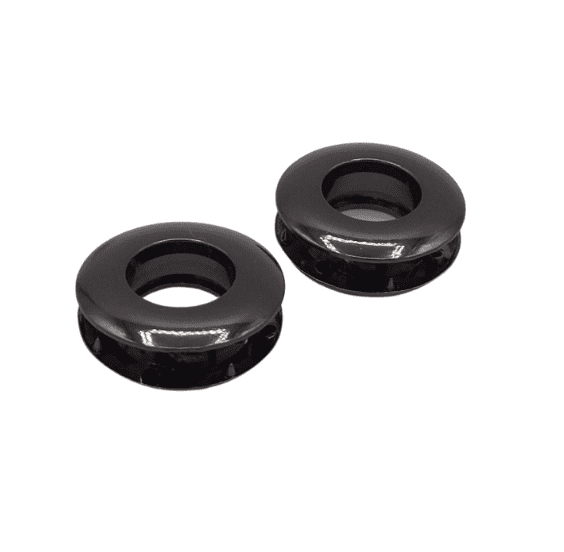 Push GrommetGun Metal