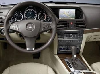 DVD Mercedes Comand Map NTG 4 W212 Map Update V12 2019 A2128273300