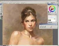 Corel Painter 12