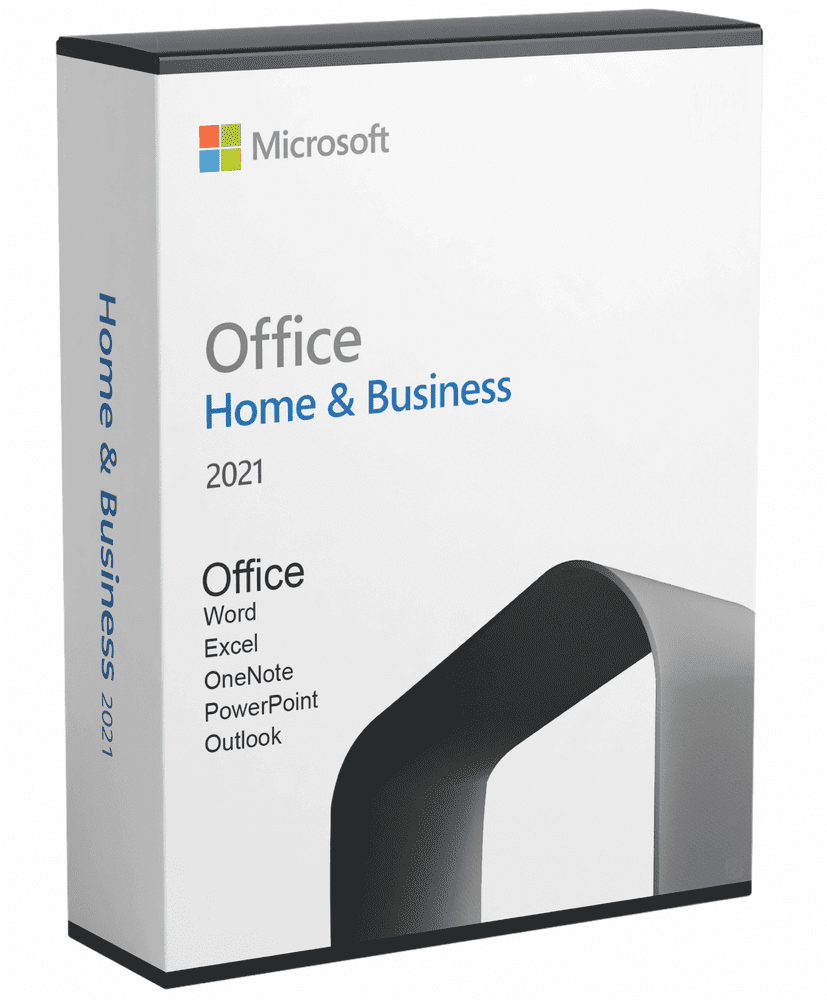 Microsoft Office  Mac 2021 ( Older Mac OS )