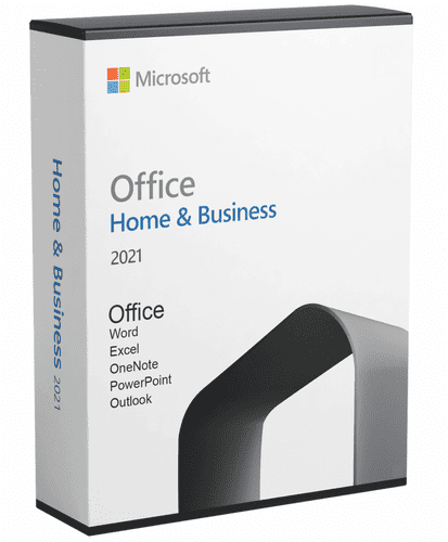 Microsoft Office  Mac 2021 ( Older Mac OS )