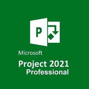 Microsoft Project 2021 Professional