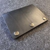 BANKABLE Leather Holder