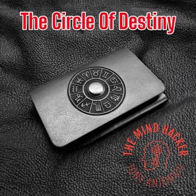 Circle of Destiny - International Version