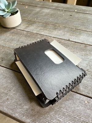 Cosmos Printer Belt Holster - Single Sheet Version