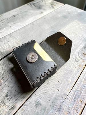 Custom Case for NOTED from Chris Rawlins