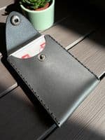 Custom Leather Case for Anagram