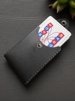 Custom Leather Case for Anagram