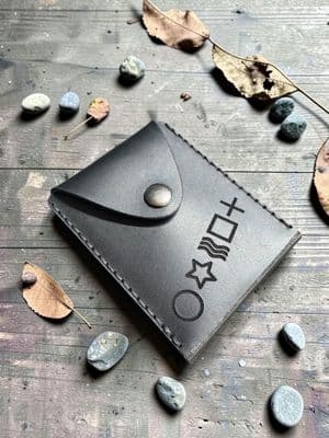 ESP Card Case