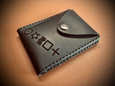 ESP Card Case - With Prediction Strap