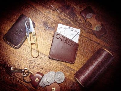 ESP Packet Holder - With Reveal