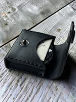 GAMBLE Leather Carry Case