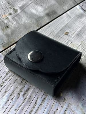 GAMBLE Leather Carry Case
