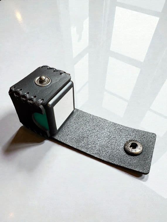 IARVEL Mystery Box Case