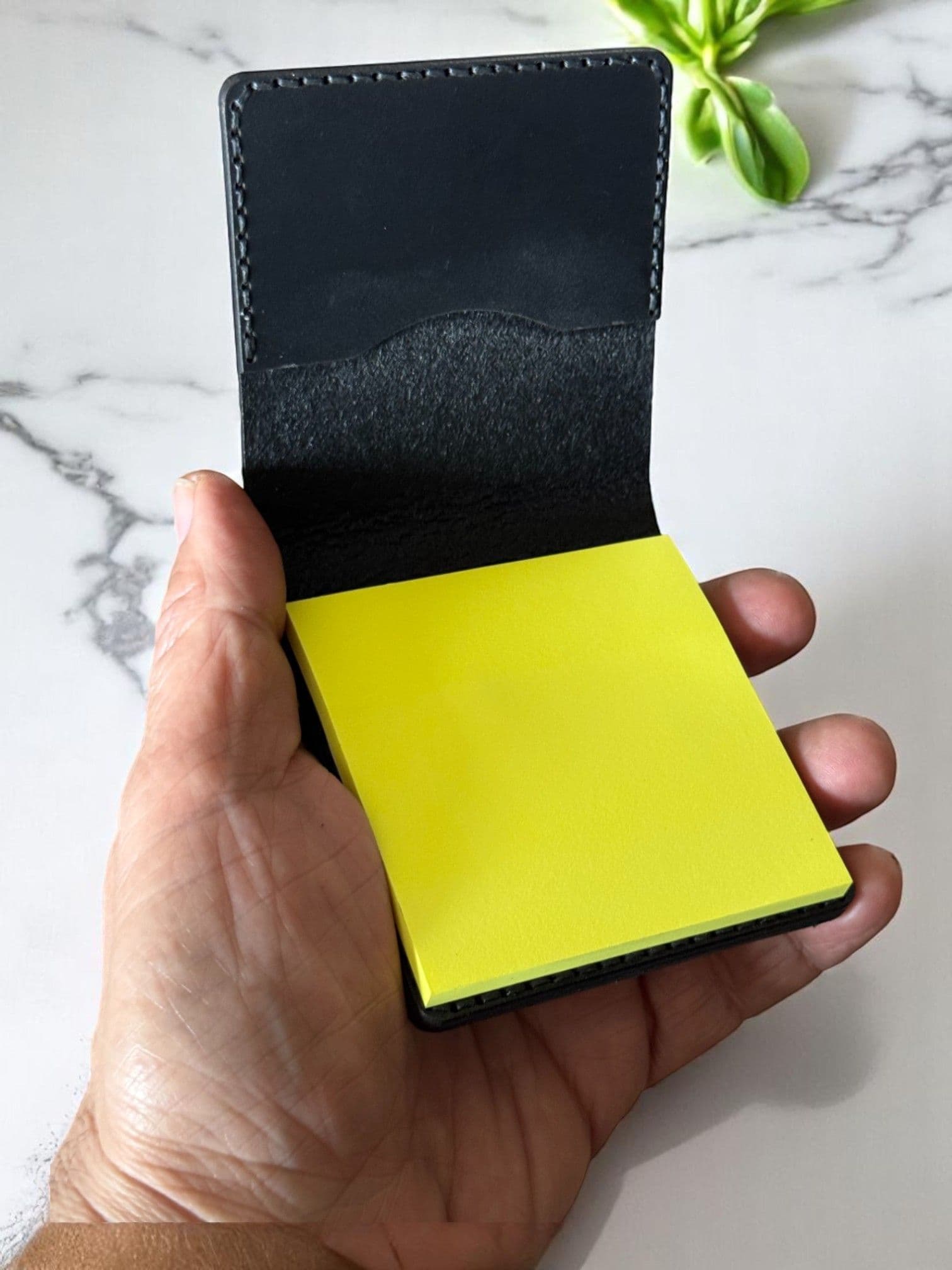 Wallet Post IARVEL POST-IT PAD WALLET