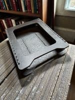 Illuminati Second Sight Long Range – Leather Belt Holster