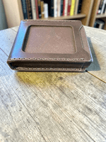 Illuminati Second Sight Long Range – Leather Belt Holster
