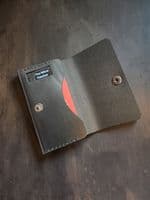 Lumen Duo Business Card Case