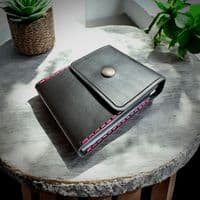 Luxury Leather Deck Case