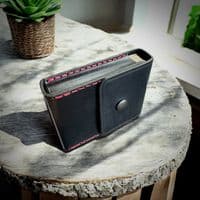 Luxury Leather Deck Case