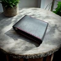 Luxury Leather Deck Case