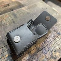 Magnet-O Pro Leather Carry Case