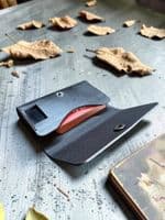 PeekSmith Business Card Peek Case (v2)