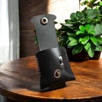 PMR Holder v2 - With Metal Clip - ProMystic PMR