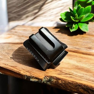PMR Holder v2 - With Metal Clip - ProMystic PMR