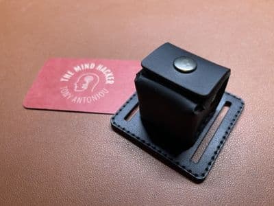 ProMystic Inside Out Case - Belt Loop Version