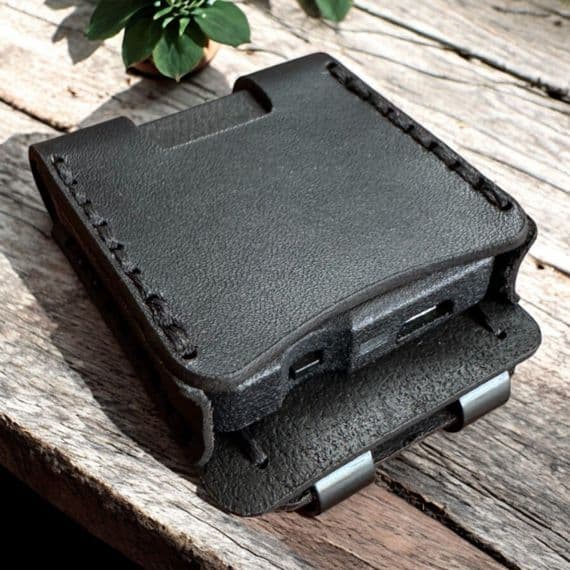 ProMystic PMR Holder - For Rechargeable Version