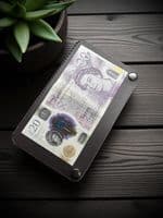 Protective Sleeves for Instant Paper to Money