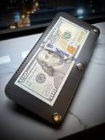 Protective Sleeves for Instant Paper to Money