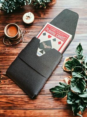 The Interlock Deck Case