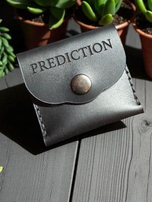 The Panache Pouch