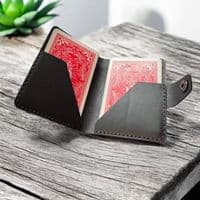 The Snap Packet Holder