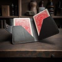 The Snap Packet Holder