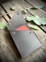 The Snap Peek Business Card Case