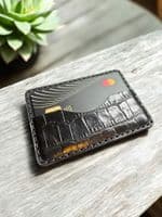 Wallet for IARVEL Credit Card/MrCard