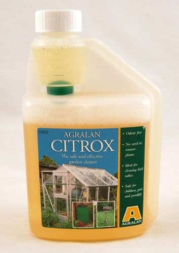 Agralan Citrox - 500ml