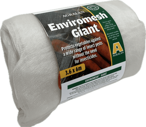 Agralan Enviromesh 6m x 3.6m