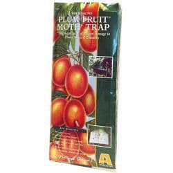 Agralan Plum Fruit Moth Trap - Protects up to 3 trees