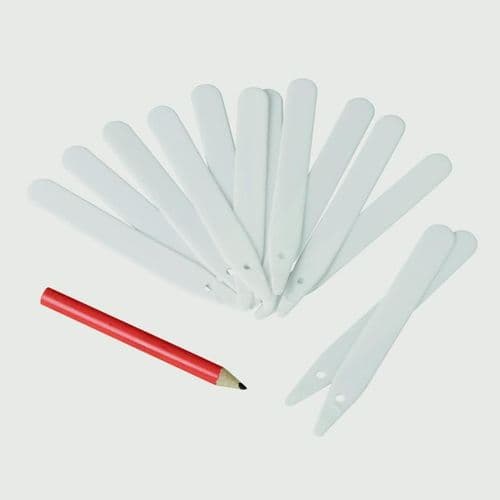 Ambassador Plant Labels - 5" (10cm) Pack 50