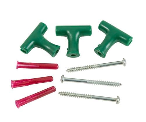 Ambassador Trellis And Mesh Fix - Pack 6