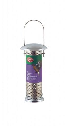 Ambassador Wild Birds Deluxe Nyger Seed Feeder